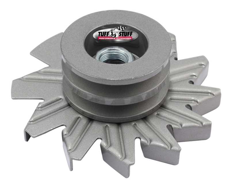 Alternator Fan And Pulley Combo 7600BC